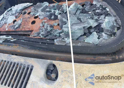 1986 Chevrolet C10 from USA, damaged, VIN 1GCDC14HXGF441138